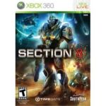 Section 8 Xbox 360