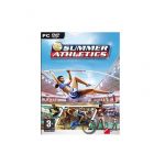 Summer Athletics 2009 PC