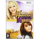 Hannah Montana: O Filme (Espanhol) Wii
