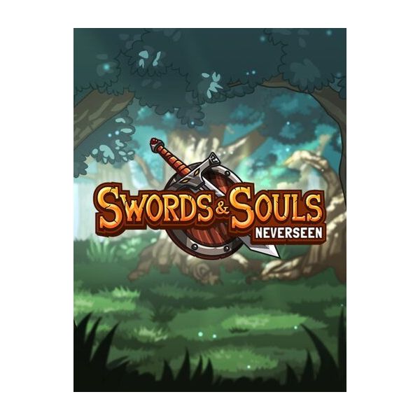 Swords & Souls: Neverseen on Steam