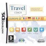 Travel Coach Europe 1 Nintendo DS