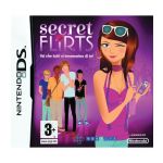 Secret Flirt Nintendo DS