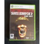Shellshock 2 Xbox 360