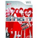 High School Musical 3 Fim De Curso: Dance Wii