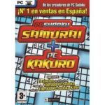 PC Sudoku Samurai + PC Kakuro PC
