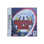 Wiffle Ball Advance Nintendo DS