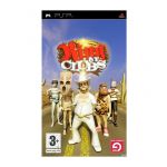 King Of Clubs PSP