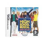 High School Musical Nintendo DS
