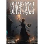 Black Book Steam Digital