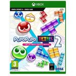 Puyo Puyo Tetris 2 Xbox One Digital
