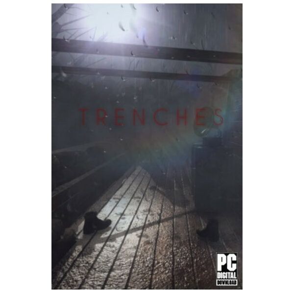 Trenches - World War 1 Horror Survival Game on Steam