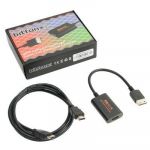 Adaptador de HDMI para Dreamcast
