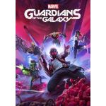 Marvel's Guardians of the Galaxy Steam Digital