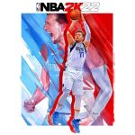 NBA 2K22 Steam Digital