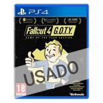 Fallout 4 Game of The Year Edition PS4 Usado