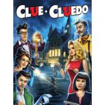 Clue/Cluedo: The Classic Mystery Game Steam Digital