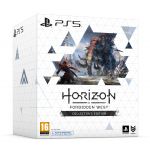 Horizon Forbidden West Collector's Edition Código de Descarga PS5