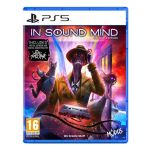 In Sound Mind Deluxe Edition PS5