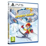 Winter Sports Games PS5