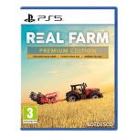 Real Farm Premium Edition PS5