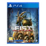 F.I.S.T.: Forged In Shadow Torch PS4