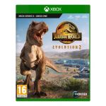 Jurassic World Evolution 2 Xbox One/Xbox Series X