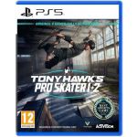 Tony Hawk's Pro Skater 1 & 2 PS5
