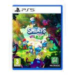 The Smurfs: Mission Vileaf Smurftastic Edition PS5