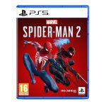 Marvel's Spider-Man 2 PS5 Pré-Venda