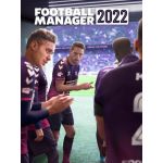 Football Manager 2022 Steam Digital