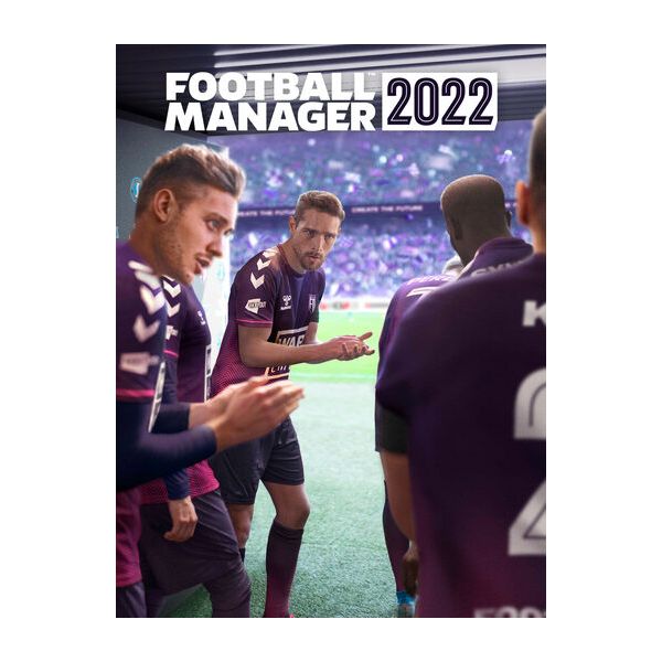 Football Manager 2022 (PC) • See best prices today »