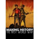Making History: The First World War Steam Digital