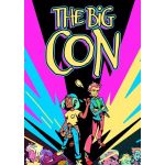 The Big Con Steam Digital