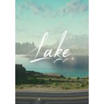 Lake Steam Digital