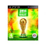 FIFA World Cup 2014 PS3