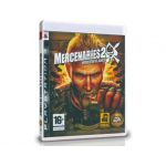 Mercenaries 2: World In Flame PS3