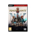 King's Bounty II Day One Edition PC