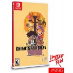 Knights And Bikes (Limited Run 96) Nintendo Switch