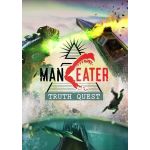 Maneater: Truth Quest DLC Steam Digital