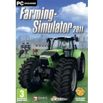 Farming Simulator 2011 Steam Digital