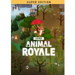 Super Animal Royale Super Edition DLC Steam Digital
