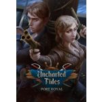 Uncharted Tides: Port Royal Steam Digital