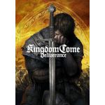 Kingdom Come: Deliverance + 2 DLC Steam Digital | Kuantokusta