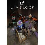 Livelock Steam Digital