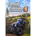Farming Simulator 15 Steam Digital
