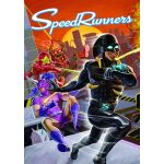 SpeedRunners Steam Digital