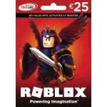 Roblox Cartão Presente 2000 Robux - Venger Games  Seu centro de Cartões  presentes e mídia digital