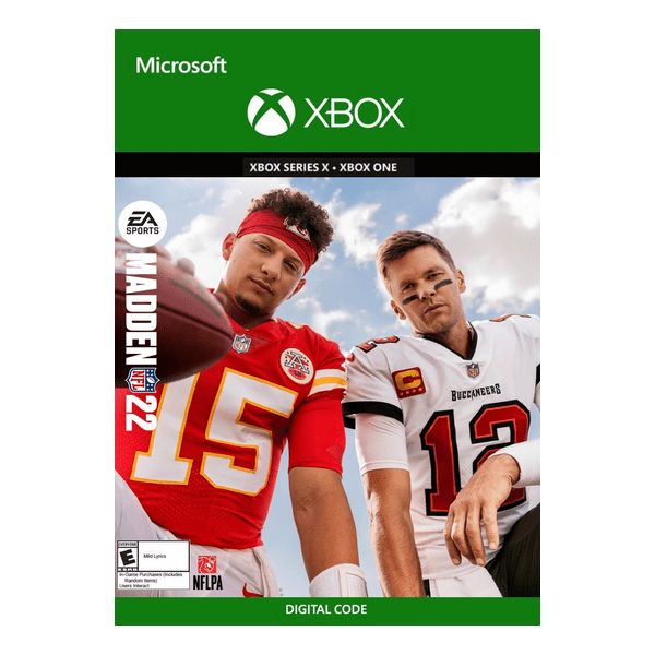 What are the Madden 22 pre-order bonuses?