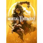 Mortal Kombat 11 Nintendo Switch Chave Digital Europa