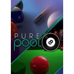 Pure Pool Nintendo Switch Chave Digital Europa